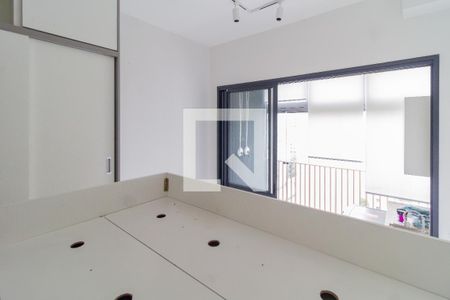 Studio de kitnet/studio para alugar com 1 quarto, 29m² em Perdizes, São Paulo