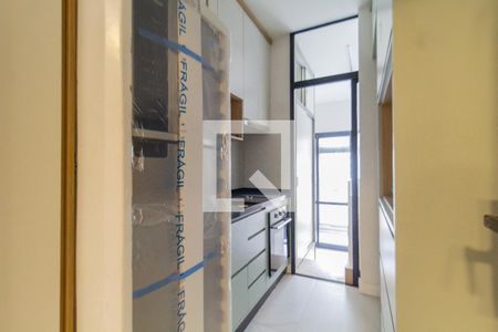 Studio de kitnet/studio para alugar com 1 quarto, 29m² em Perdizes, São Paulo