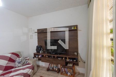 Sala de casa à venda com 2 quartos, 94m² em Jardim Novo Campos Eliseos, Campinas