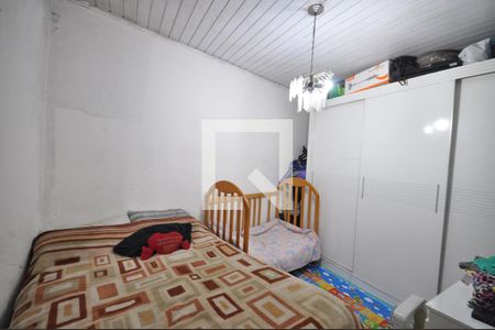 Quarto de casa à venda com 1 quarto, 65m² em Guapira, São Paulo