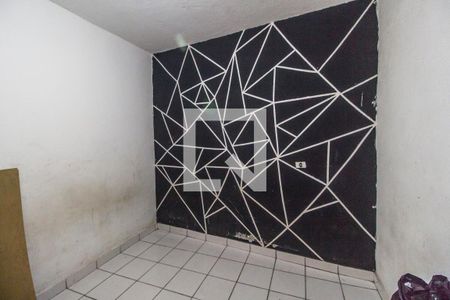Quarto de casa para alugar com 1 quarto, 45m² em Vila Veloso, Carapicuíba