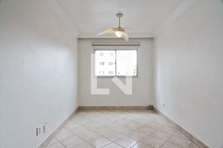 Sala de apartamento à venda com 2 quartos, 52m² em Piqueri, São Paulo