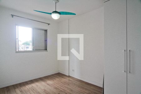 Quarto 1 de apartamento à venda com 2 quartos, 52m² em Piqueri, São Paulo