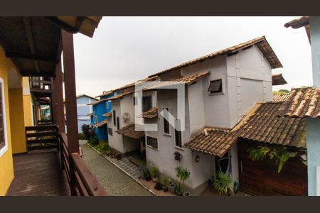 Casa de Condomínio à venda com 2 quartos, 120m² em Sapê, Niterói