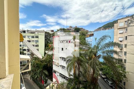 Apartamento para alugar com 2 quartos, 80m² em Copacabana, Rio de Janeiro