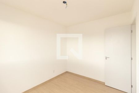 Quarto 1 de apartamento para alugar com 2 quartos, 43m² em Campo Grande, Rio de Janeiro