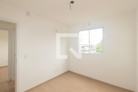 Quarto 1 de apartamento para alugar com 2 quartos, 43m² em Campo Grande, Rio de Janeiro