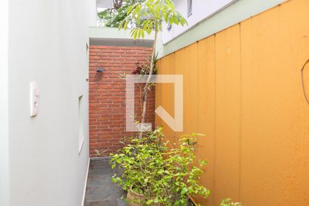 Jardim de Inverno de casa à venda com 3 quartos, 215m² em Sumarezinho, São Paulo