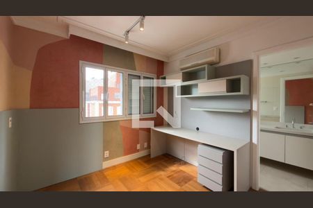 Foto 14 de apartamento à venda com 4 quartos, 200m² em Indianópolis, São Paulo