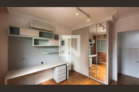 Foto 11 de apartamento à venda com 4 quartos, 200m² em Indianópolis, São Paulo