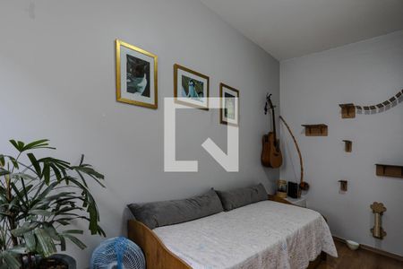 Quarto 1 de casa de condomínio para alugar com 2 quartos, 54m² em Jundiapeba, Mogi das Cruzes