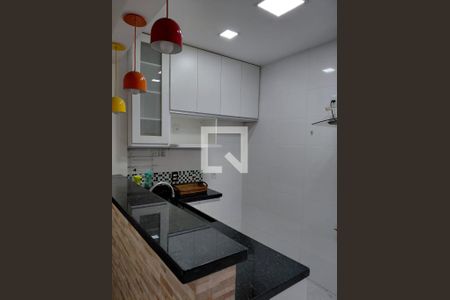 Apartamento para alugar com 2 quartos, 63m² em Lins de Vasconcelos, Rio de Janeiro