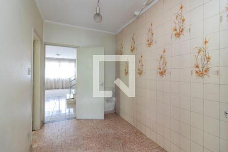 Copa de casa à venda com 4 quartos, 177m² em Jardim São Paulo, São Paulo