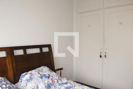 quarto 2 de apartamento à venda com 3 quartos, 123m² em Santa Cecilia, São Paulo