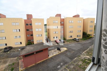 Quarto 2 de apartamento à venda com 2 quartos, 44m² em Bela Vista, Campinas