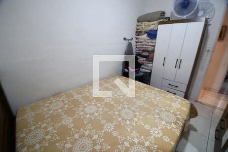 Quarto 1 de apartamento à venda com 2 quartos, 44m² em Bela Vista, Campinas