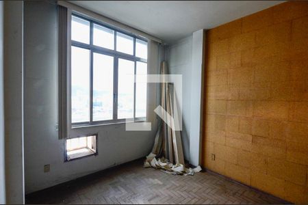 Quarto 1 de apartamento à venda com 6 quartos, 418m² em Tijuca, Rio de Janeiro