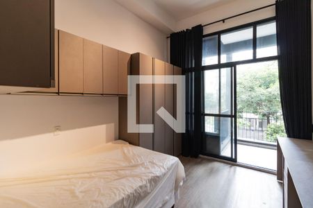 Studio de kitnet/studio para alugar com 1 quarto, 26m² em Perdizes, São Paulo