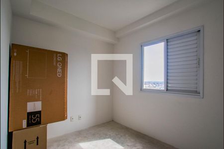 Quarto 1 de apartamento à venda com 3 quartos, 83m² em Vila América, Santo André
