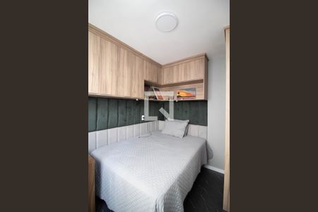 Quarto 1 de apartamento para alugar com 2 quartos, 39m² em Vila Flora, Guarulhos