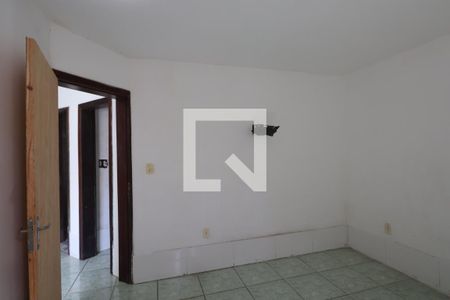 Quarto 1 de casa para alugar com 2 quartos, 55m² em Harmonia, Canoas