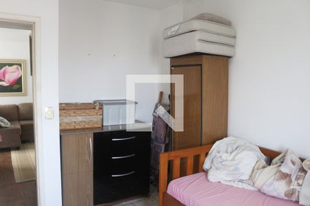 Quarto 1 de apartamento à venda com 2 quartos, 70m² em Mauá, São Caetano do Sul