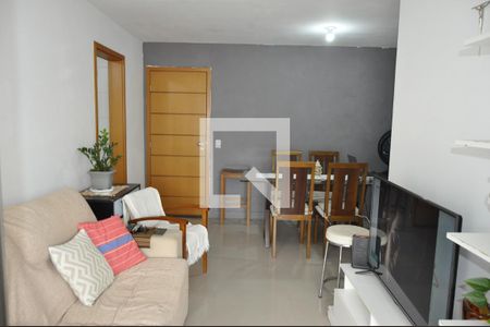 Apartamento à venda com 2 quartos, 50m² em Cachambi, Rio de Janeiro