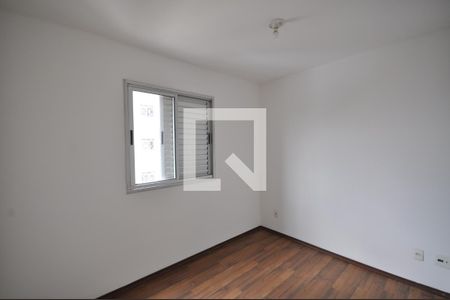 Quarto Suíte de apartamento à venda com 3 quartos, 63m² em Parque Novo Mundo, São Paulo