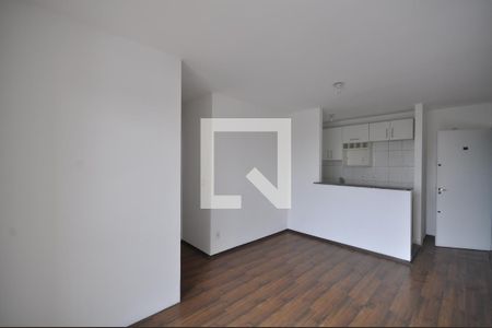 Sala de apartamento à venda com 3 quartos, 63m² em Parque Novo Mundo, São Paulo