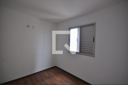 Quarto Suíte de apartamento à venda com 3 quartos, 63m² em Parque Novo Mundo, São Paulo