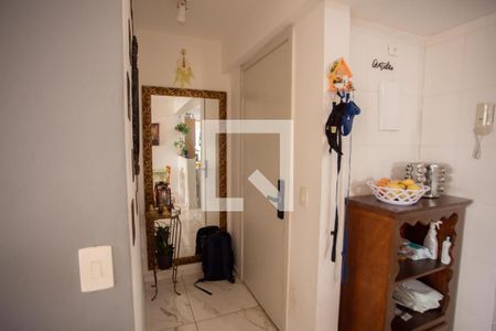 SALA de apartamento à venda com 2 quartos, 49m² em Casa Verde, São Paulo