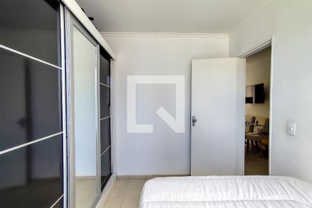 Quarto 2 de apartamento à venda com 2 quartos, 55m² em Jardim America, Belo Horizonte