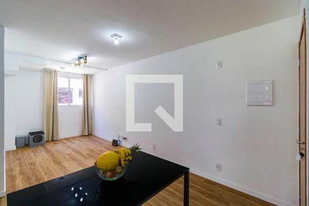 Apartamento para alugar com 2 quartos, 53m² em Paraíso do Morumbi, São Paulo