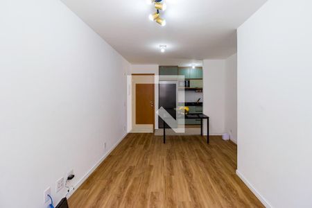 Apartamento para alugar com 2 quartos, 53m² em Paraíso do Morumbi, São Paulo