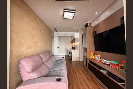 Foto 10 de apartamento à venda com 2 quartos, 72m² em Ipiranga, São Paulo