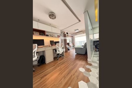 Foto 02 de apartamento à venda com 2 quartos, 72m² em Ipiranga, São Paulo