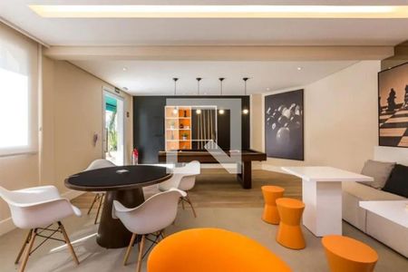 Foto 37 de apartamento à venda com 2 quartos, 72m² em Ipiranga, São Paulo