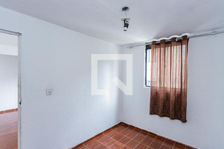 Quarto 1 de apartamento para alugar com 2 quartos, 70m² em Jardim Antartica, São Paulo