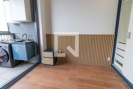 Studio de kitnet/studio para alugar com 1 quarto, 29m² em Perdizes, São Paulo