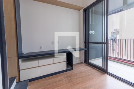 Studio de kitnet/studio para alugar com 1 quarto, 29m² em Perdizes, São Paulo