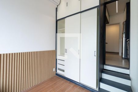 Studio de kitnet/studio para alugar com 1 quarto, 29m² em Perdizes, São Paulo