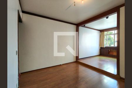 Sala de apartamento à venda com 3 quartos, 80m² em Tijuca, Rio de Janeiro