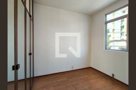 Quarto 1 de apartamento à venda com 3 quartos, 80m² em Tijuca, Rio de Janeiro
