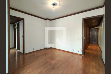 Sala de apartamento à venda com 3 quartos, 80m² em Tijuca, Rio de Janeiro