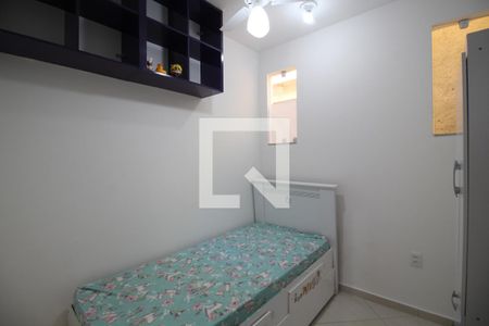 Quarto 1 de apartamento para alugar com 3 quartos, 160m² em Jacarepaguá, Rio de Janeiro