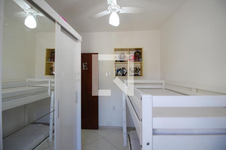 Quarto 2 de apartamento para alugar com 3 quartos, 160m² em Jacarepaguá, Rio de Janeiro
