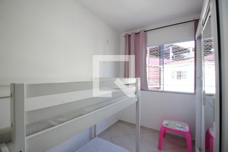Quarto 2 de apartamento para alugar com 3 quartos, 160m² em Jacarepaguá, Rio de Janeiro