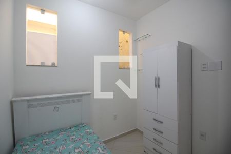 Quarto 1 de apartamento para alugar com 3 quartos, 160m² em Jacarepaguá, Rio de Janeiro