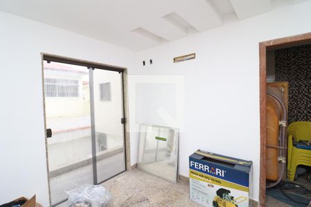 Suíte 1 de casa à venda com 4 quartos, 340m² em Freguesia (ilha do Governador), Rio de Janeiro