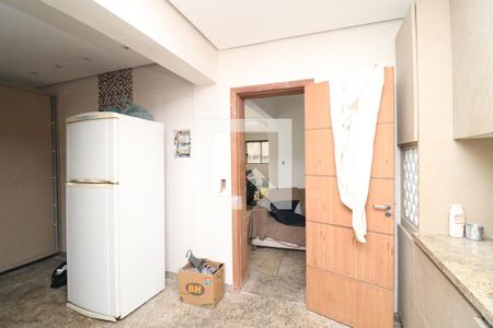 Sala/Cozinha de casa à venda com 4 quartos, 340m² em Freguesia (ilha do Governador), Rio de Janeiro